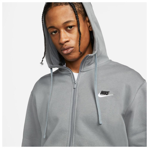 Nike Ανδρική ζακέτα Sportswear Club